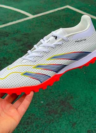 Сороконіжки adidas predator fussballliebe