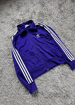 Олимпийка adidas