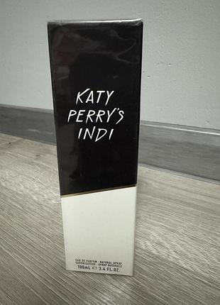 Katy perry indi парфуми 100 мл