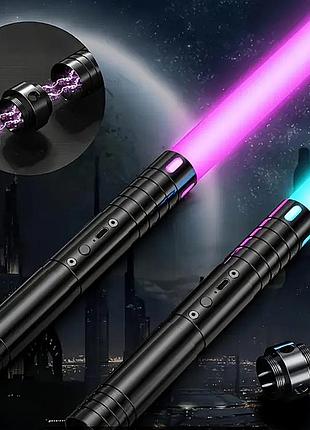 Световой меч звёздные войны lightsaber star wars