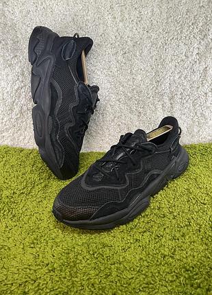 Кросівки adidas sign ozweego