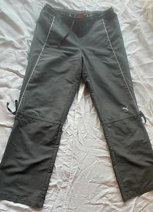 Спортивні штани, puma