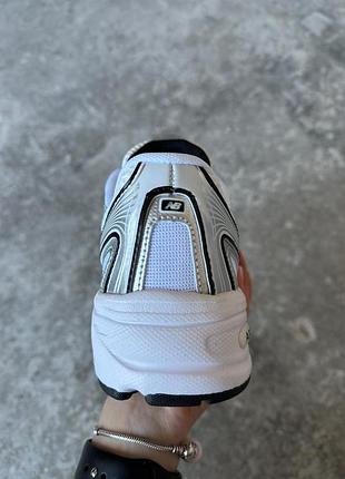 New balance 740v2 white now black🔥3 фото