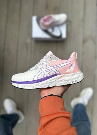 Кроссовки asics