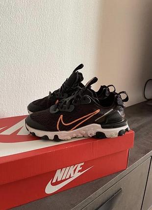 nike trainer кросівки