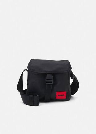 Оригинальная сумка hugo boss black