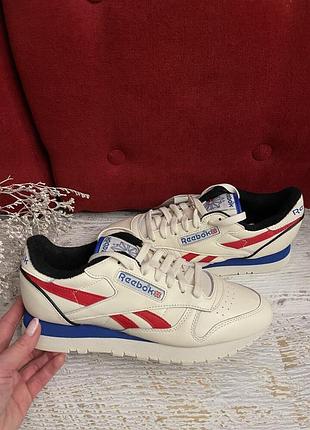 Кроссовки reebok, оригинал, р.39