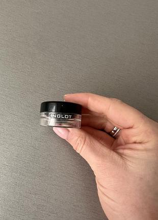 Inglot подводка