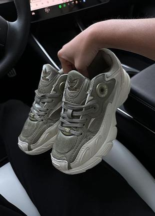 Adidas astir beige khaki🔥