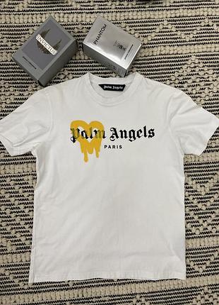 Футболка palm angels