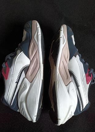 Кроссовки puma