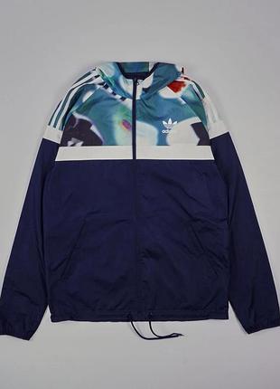 Ветровка adidas