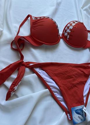 Купальник amarea