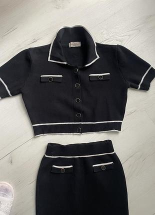 Костюм one luxy shop