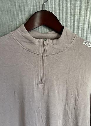Кофта для твоїх тренувань! gymshark