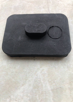 Подушка міжлистова ресорна mercedes t1 207-410 1978-1996