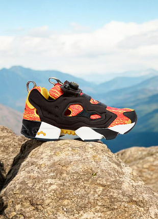 Кросівки reebok instapump fury og 42,5 розмір