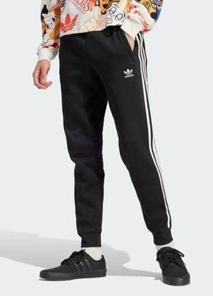 Спортивные штаны free adidas
