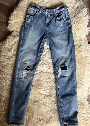 Джинси reserved для хлопчика
