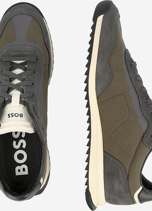 Кросівки boss оригінал