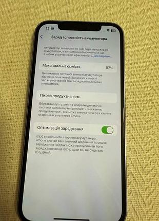 Iphone 12 в идеальном состоянии