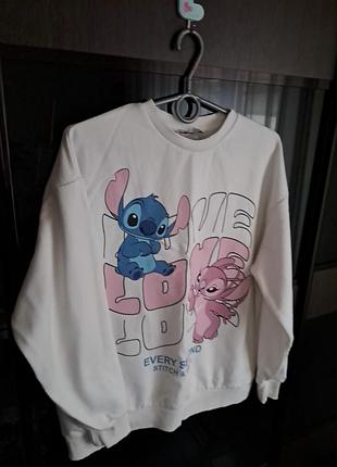 Свитшот на девочку подростка