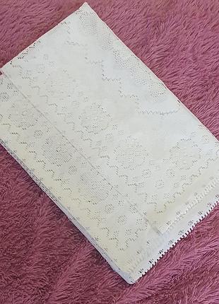 Тюль ткань 82×110