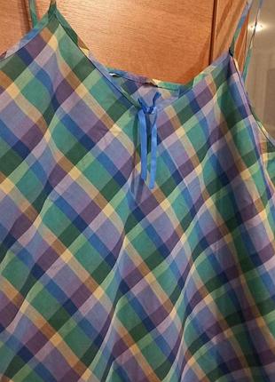 Сарафан-парасолька 2