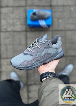 adidas sign ozweego