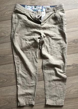 Стильные брюки jack &jones