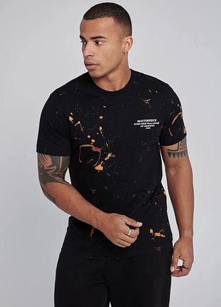 Футболка мужская