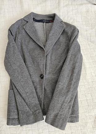 Крутий піджак бренду tombolini