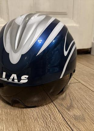 Велошолом las cronometro