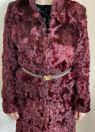 Шуба 3