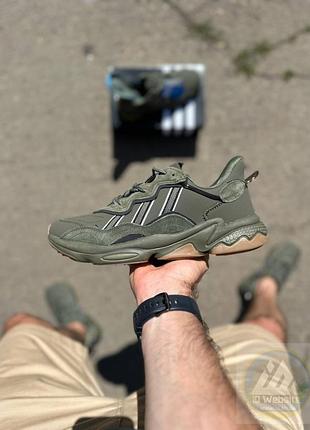 adidas sign ozweego