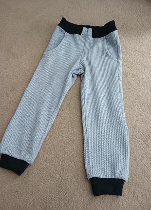 Спортивные штаны 98р.