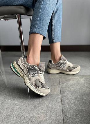 Кросівки Lauftights New Balance rain cloud