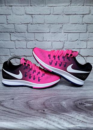 Кросівки nike lunar fingertrap navy women shoes