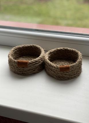 Корзинка-органайзер