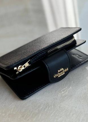 Гаманець coach 4