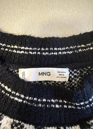 Джемпер mng р.м