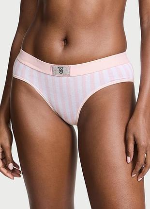 Нижнее белье victoria’s secret трусики размер s. виктория сикрет