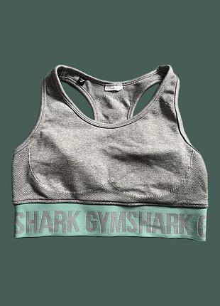 Топ спортивний gymshark