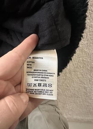 Куртка wrangler 4