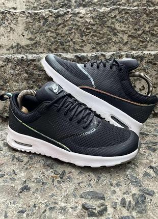 Женские оригинальные кроссовки nike 🔥