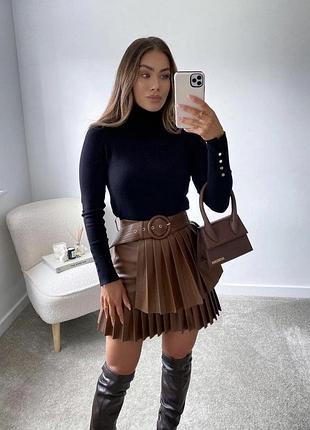 Юбка zara