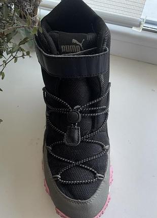 Черевики from puma