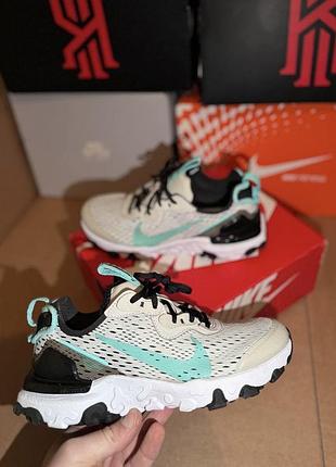 Кросівки nike / кроссовки найк оригинал4 фото