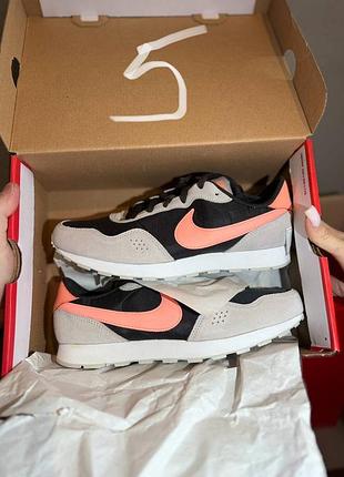 Кросівки nike / кроссовки найк оригинал5 фото