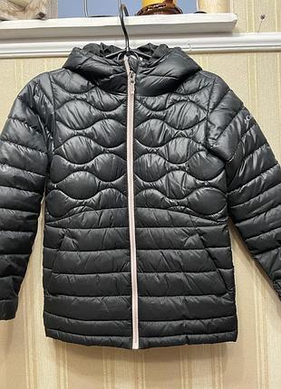 Детская куртка columbia
